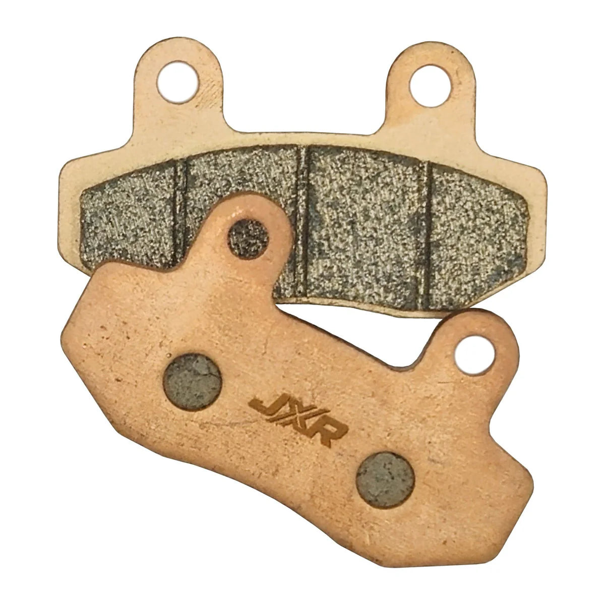 SINTERED BRAKE PADS FOR SURRON ULTRA BEE (FIT FRONT OR REAR)