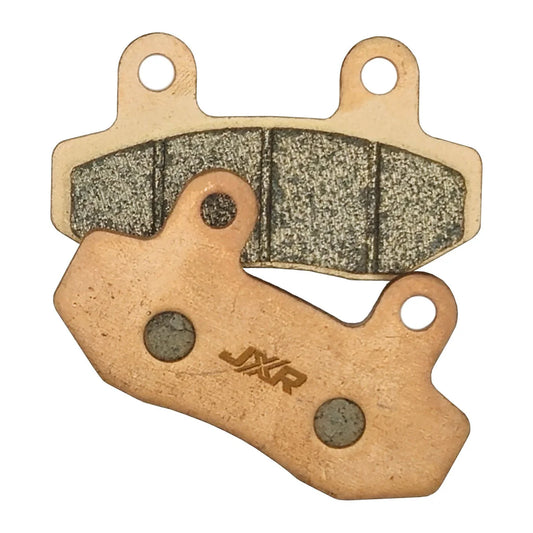 SINTERED BRAKE PADS FOR SURRON ULTRA BEE (FIT FRONT OR REAR)