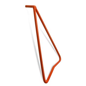 TRIANGLE SIDE PROP STAND