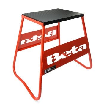 LOGO BIKE STAND