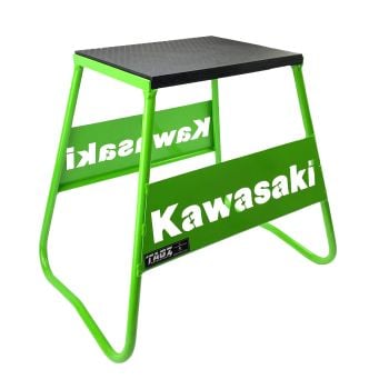 LOGO BIKE STAND