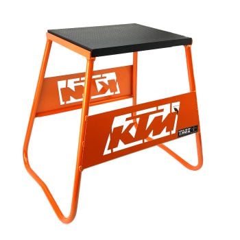 LOGO BIKE STAND