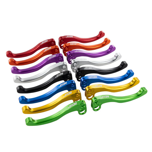 SURRON LIGHT BEE X FRONT & REAR BRAKE LEVERS