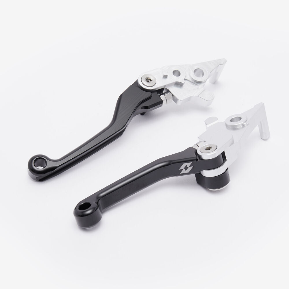 ADJUSTABLE BRAKE LEVERS FOR SURON ULTRA BEE