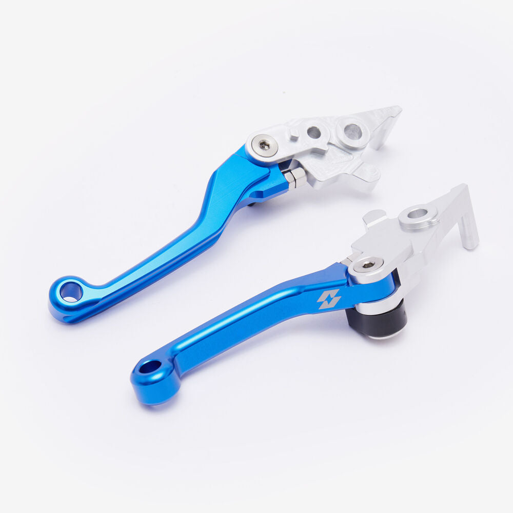 ADJUSTABLE BRAKE LEVERS FOR SURON ULTRA BEE