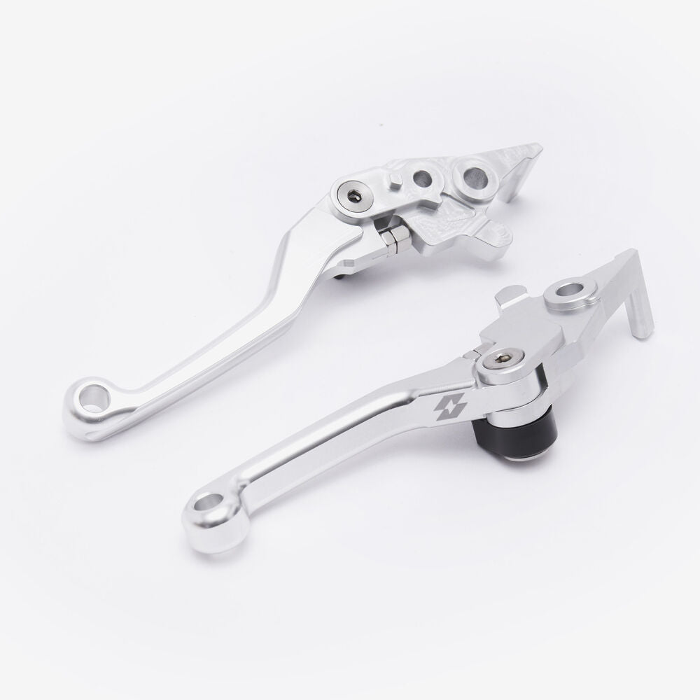 ADJUSTABLE BRAKE LEVERS FOR SURON ULTRA BEE