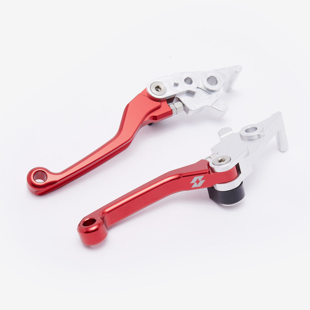 ADJUSTABLE BRAKE LEVERS FOR SURON ULTRA BEE