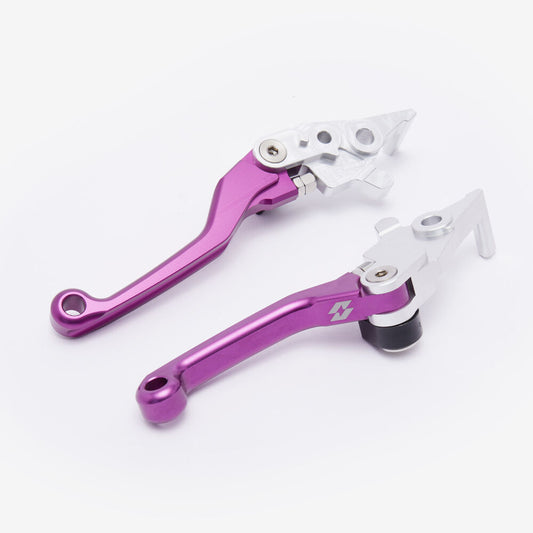 ADJUSTABLE BRAKE LEVERS FOR SURON ULTRA BEE