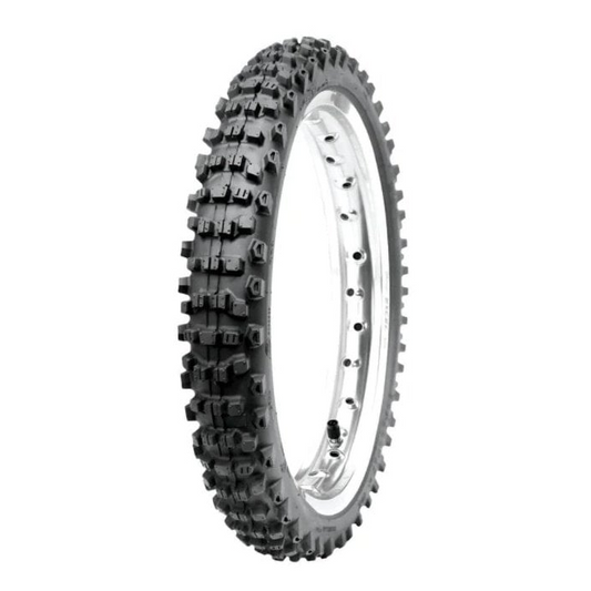 CST 80/100-19 CM713 49M TT E-Mark MX TYRE
