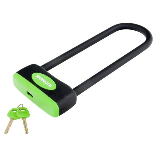 MAMMOTH U-LOCK