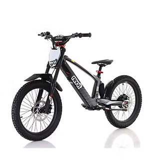 REVVI 20" ELECTRIC BALANCE BIKE
