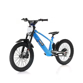 REVVI 20" ELECTRIC BALANCE BIKE
