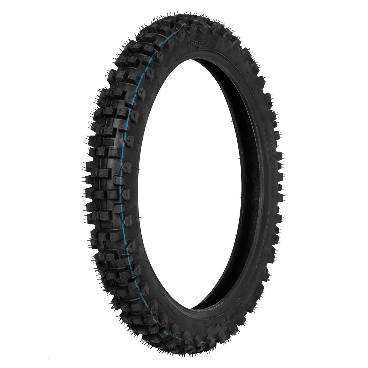 FORTRA MX18 80/100-19 TYRE TO FIT SURRON LIGHT BEE X