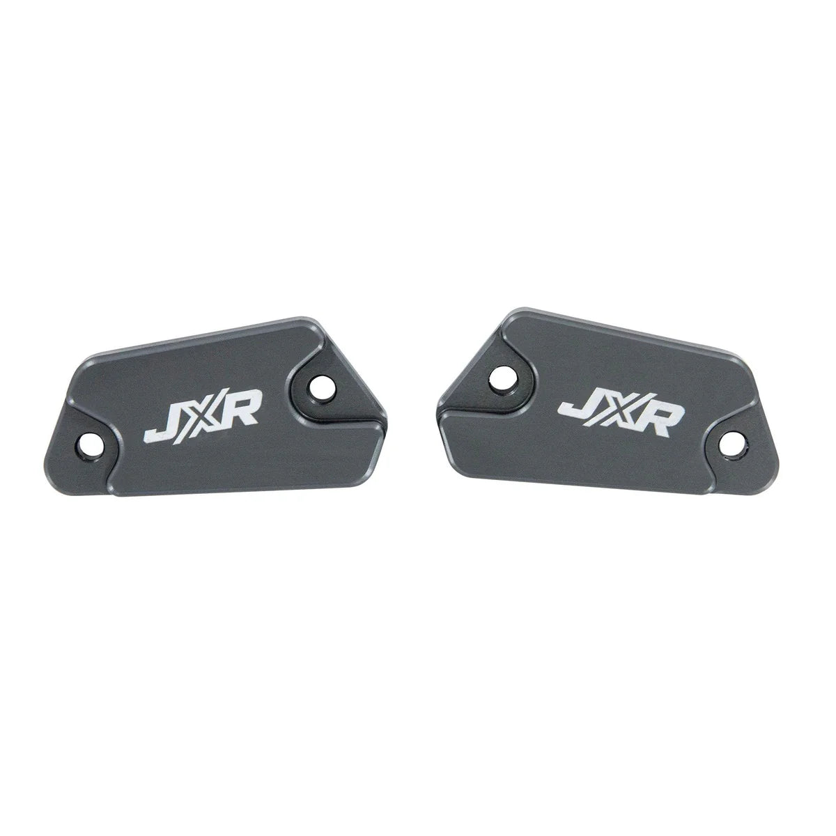 SURRON LIGHT BEE X FRONT & REAR BRAKE RESERVOIR COVER CAPS