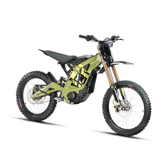 SURRON LIGHT BEE X 2025