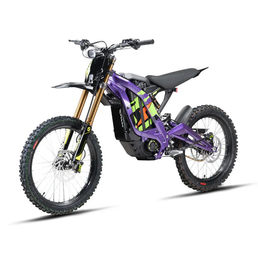 SURRON LIGHT BEE X 2025