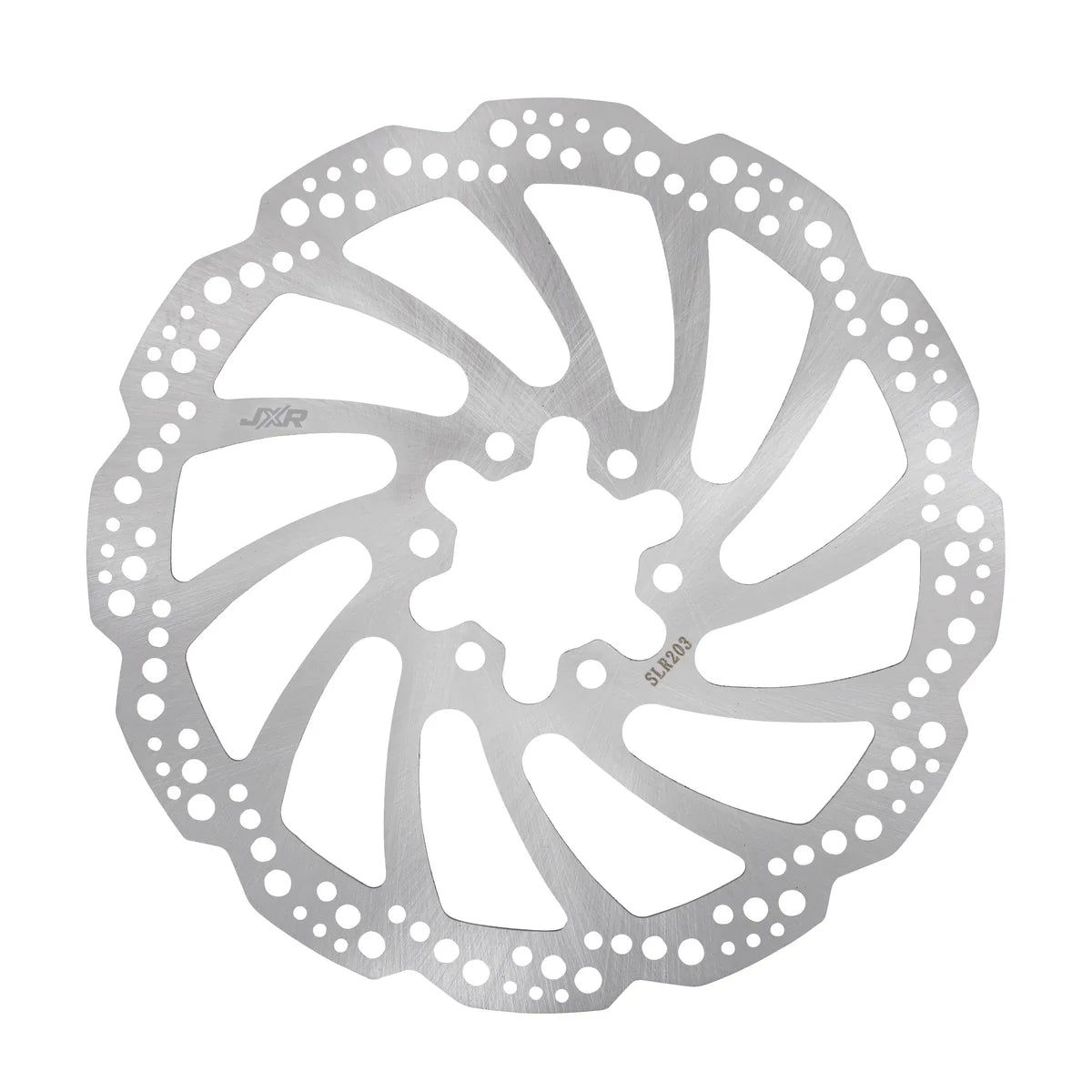 203MM REAR BRAKE DISC FOR SURRON LIGHT BEE X