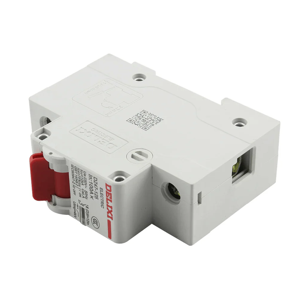 SURRON LIGHT BEE X BREAKER SWITCH