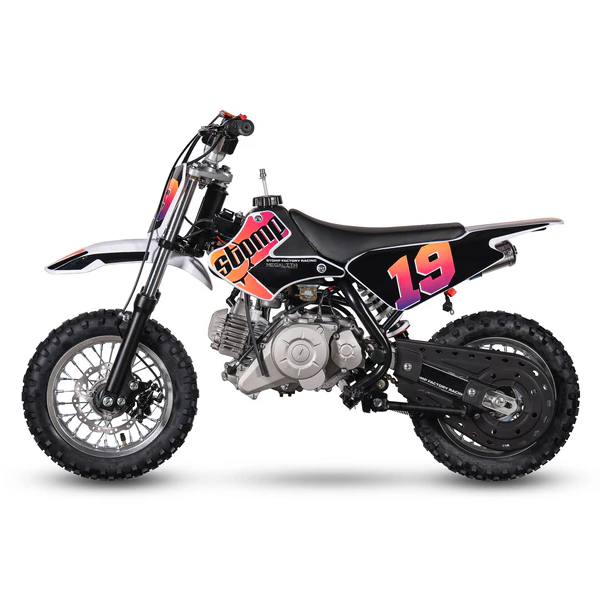 STOMP MINIPIT 65cc