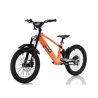 REVVI 20" ELECTRIC BALANCE BIKE