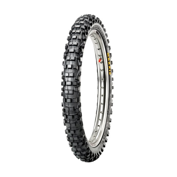 MAXXIS 70/100-19 M7304 42M TT E-Mark MAXXCROSS IT TYRE