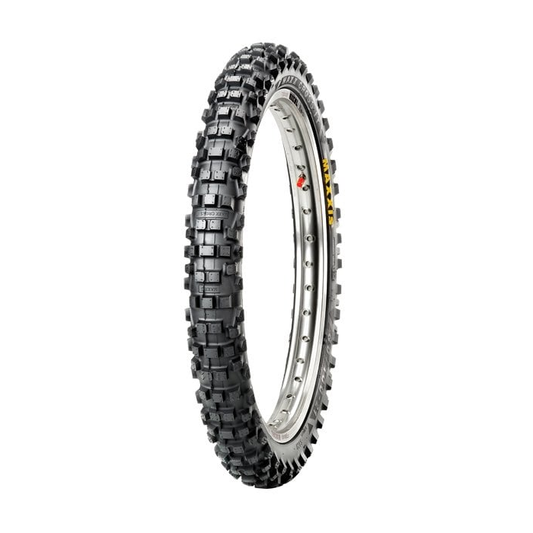 MAXXIS 70/100-19 M7304 42M TT E-Mark MAXXCROSS IT TYRE
