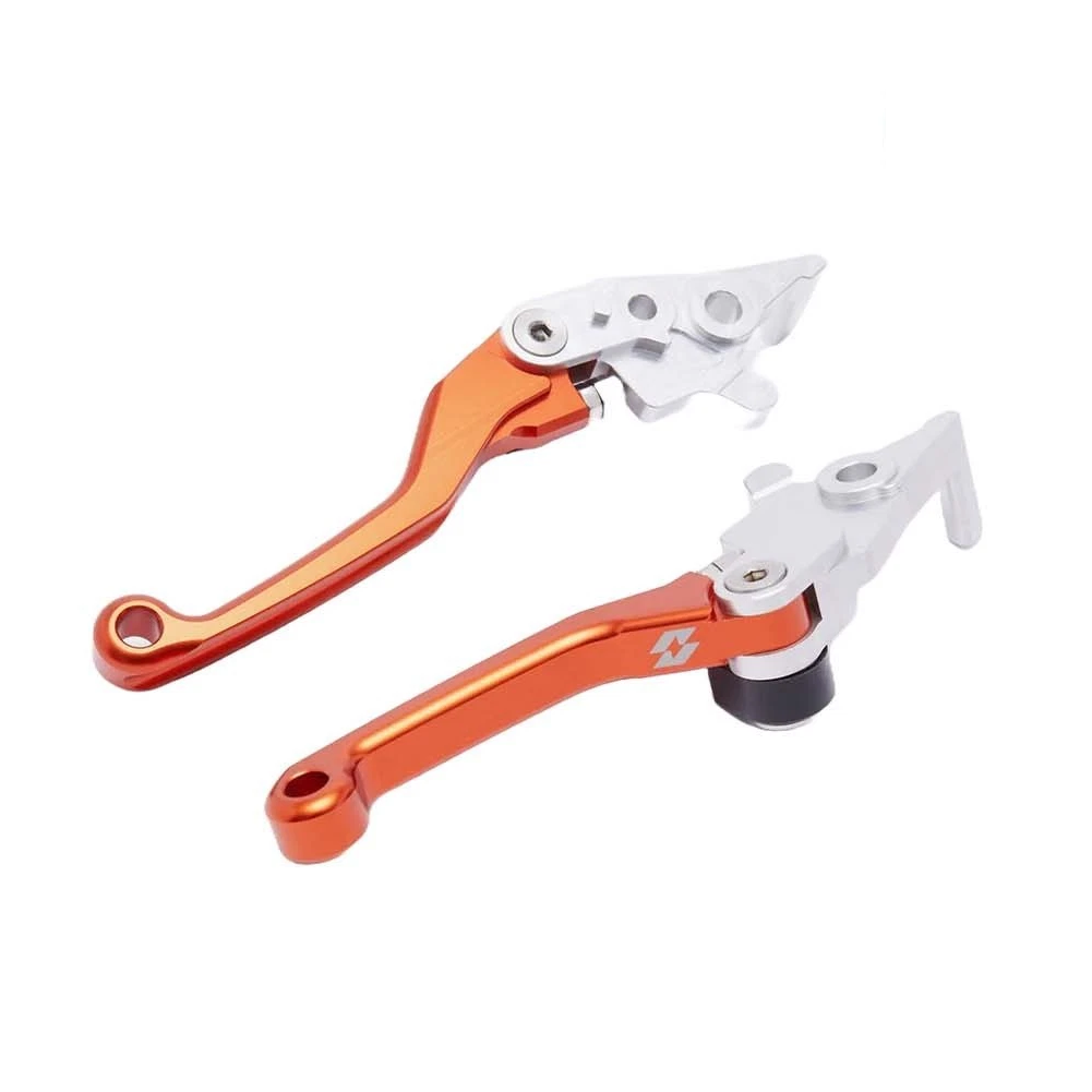 ADJUSTABLE BRAKE LEVERS FOR SURON ULTRA BEE