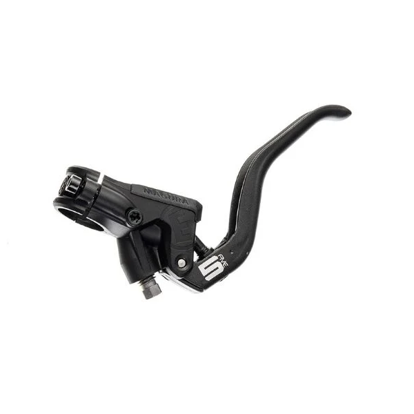 MAGURA MT5 BRAKE LEVER ASSEMBLY