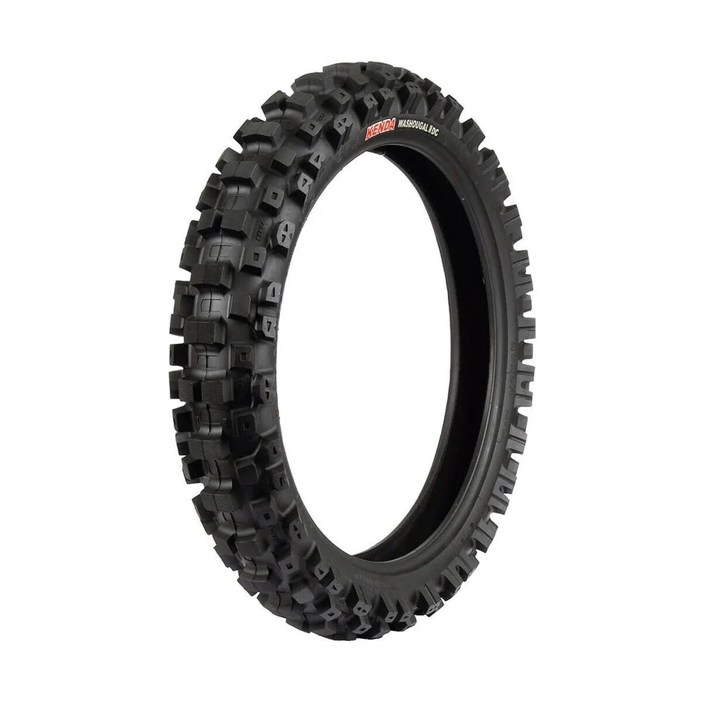 KENDA WASHOUGAL 2 ULTRA BEE FITMENT TYRE 100/90-19