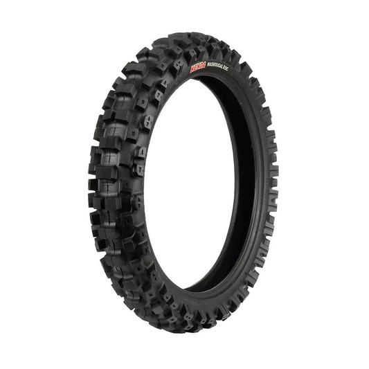 KENDA WASHOUGAL 2 ULTRA BEE FITMENT TYRE 110/90-19