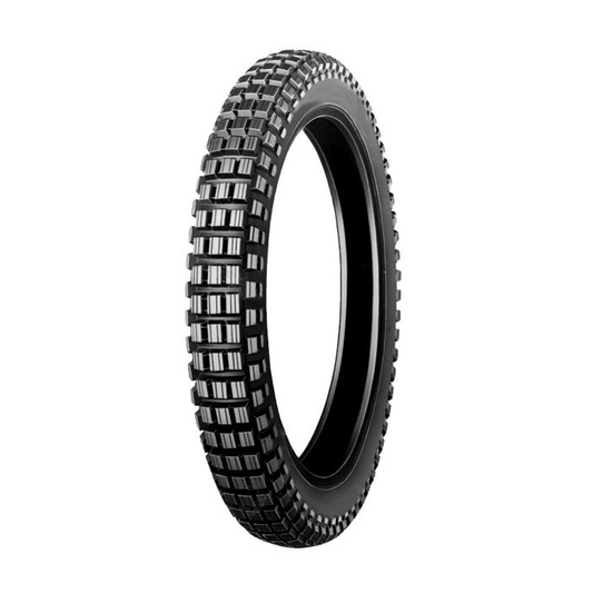 CST 3.00-19 C186 49N 4PR TT E-MARK TRAIL TYRE