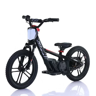 REVVI 16" PLUS ELECTRIC BALANCE BIKE