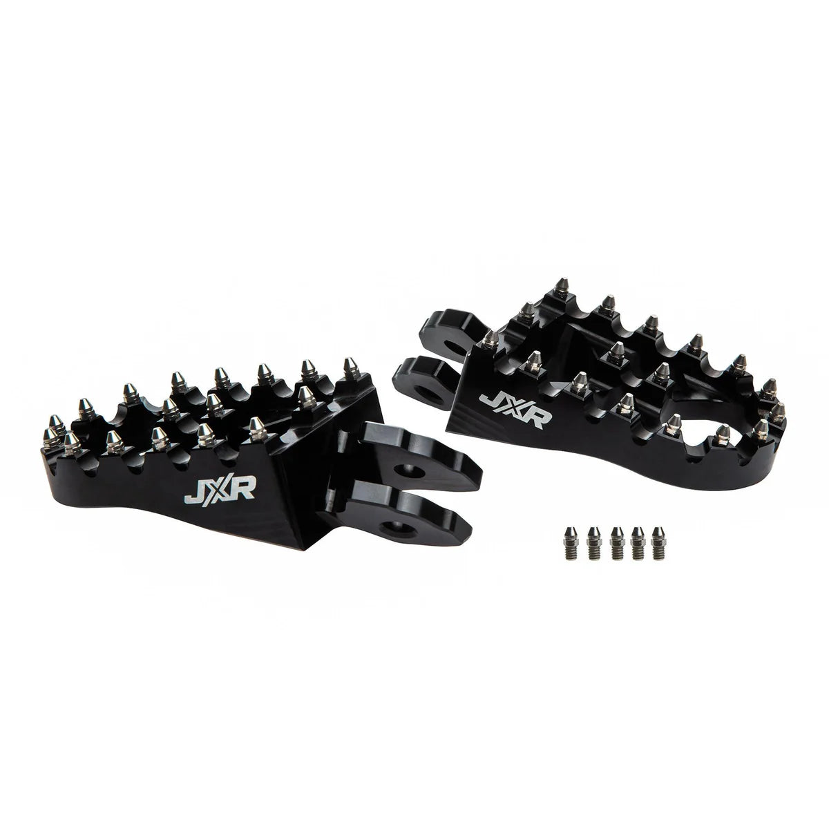 SURRON LIGHT BEE X WIDE FOOT PEGS