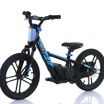 REVVI 16" PLUS ELECTRIC BALANCE BIKE
