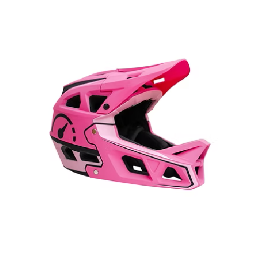REVVI KIDS MTB HELMET FULL FACE