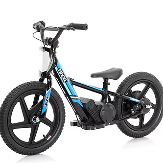 REVVI 16" ELECTRIC BALANCE BIKE
