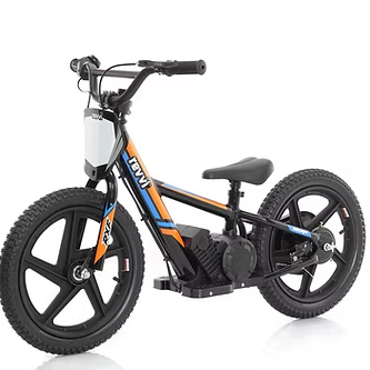 REVVI 16" ELECTRIC BALANCE BIKE