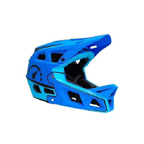 REVVI KIDS MTB HELMET FULL FACE