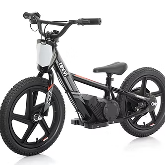 REVVI 16" ELECTRIC BALANCE BIKE