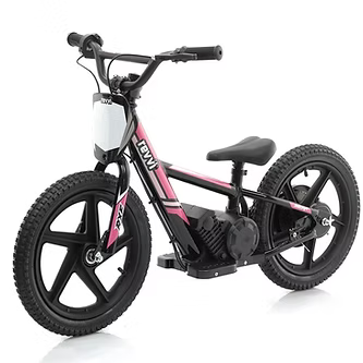 REVVI 16" ELECTRIC BALANCE BIKE
