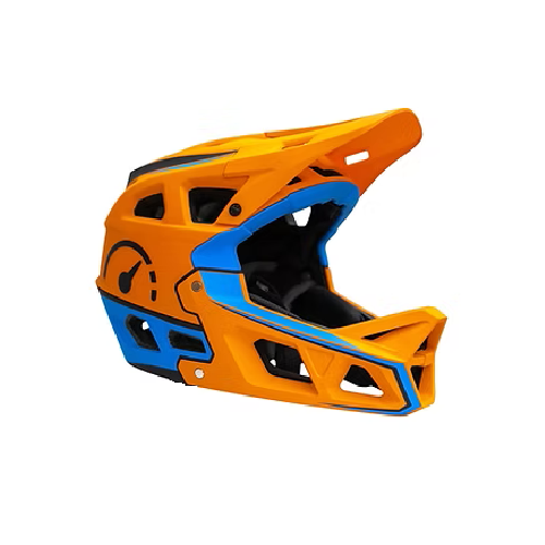 REVVI KIDS MTB HELMET FULL FACE