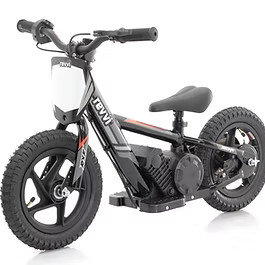 REVVI 12" ELECTRIC BALANCE BIKE