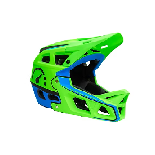 REVVI KIDS MTB HELMET FULL FACE
