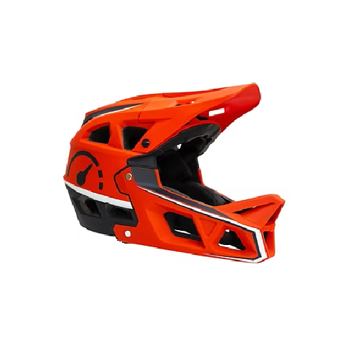 REVVI KIDS MTB HELMET FULL FACE