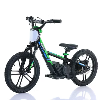 REVVI 16" PLUS ELECTRIC BALANCE BIKE