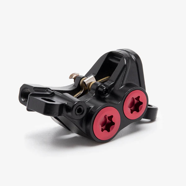 SURRON LIGHT BEE X BRAKE CALIPER + BRAKE PADS/FITS FRONT OR REAR