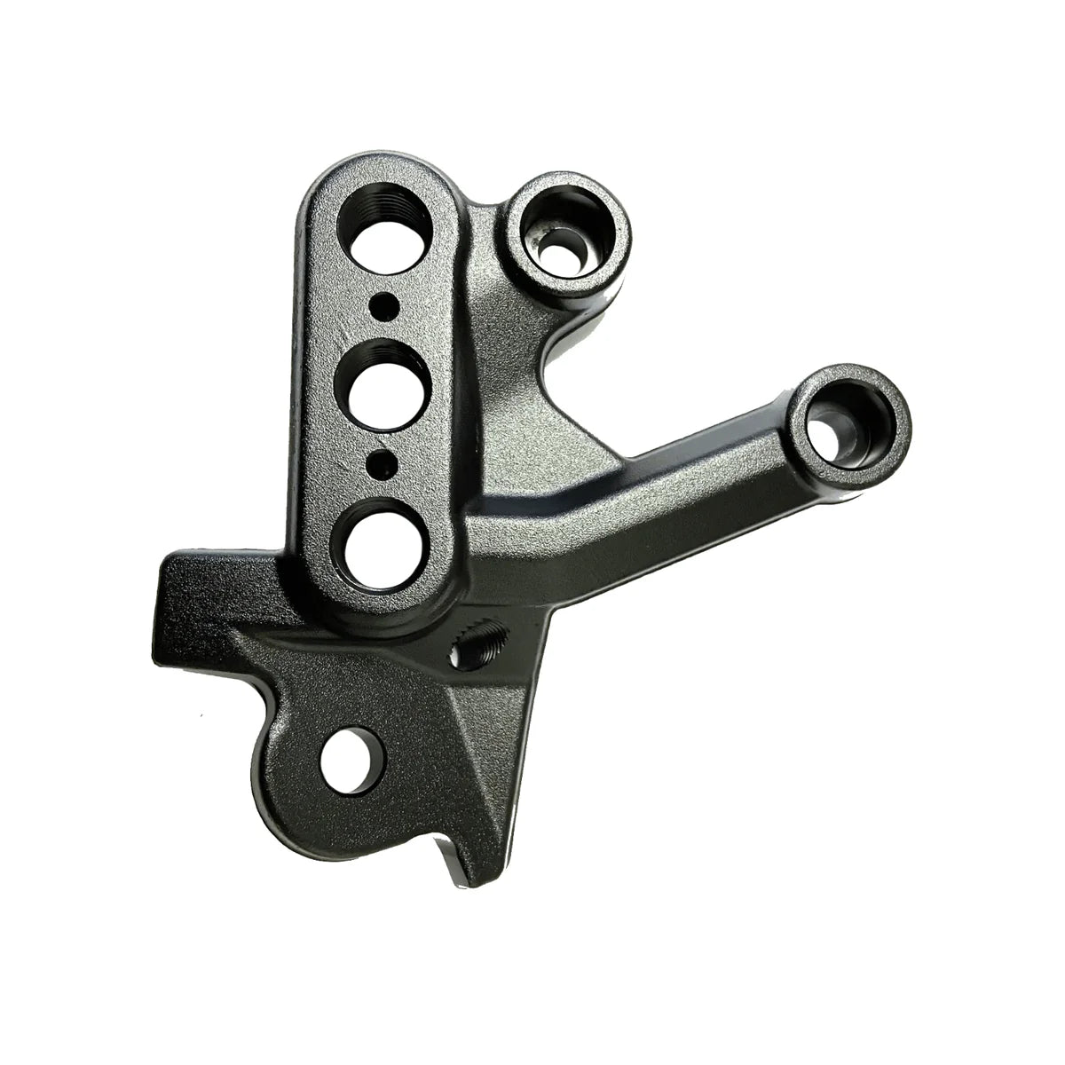 SURRON LIGHT BEE X LEFT FOOTPEG BRACKET