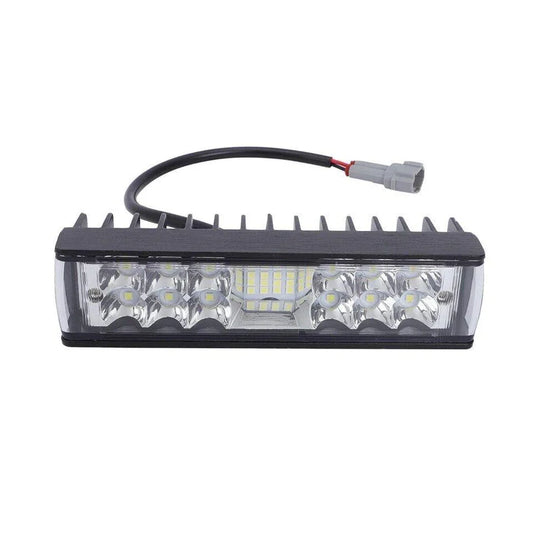 LED LIGHT BAR TO FIT SURRON LIGHT BEE X