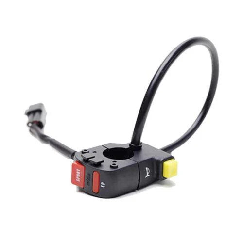 SURRON LIGHT BEE X HANDLBARS SWITCH SPORT ECO