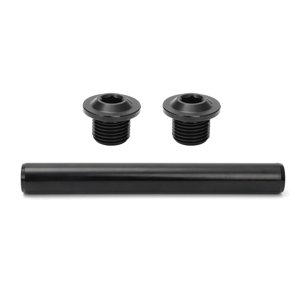 SURRON LIGHT BEE X FRONT WHEEL AXEL NUT & BOLT